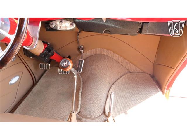 1933 Ford 3-Window Coupe (CC-2101931) for sale in Caledonia, Wisconsin