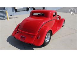 1933 Ford 3-Window Coupe (CC-2101931) for sale in Caledonia, Wisconsin