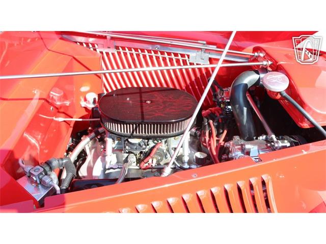 1933 Ford 3-Window Coupe (CC-2101931) for sale in Caledonia, Wisconsin