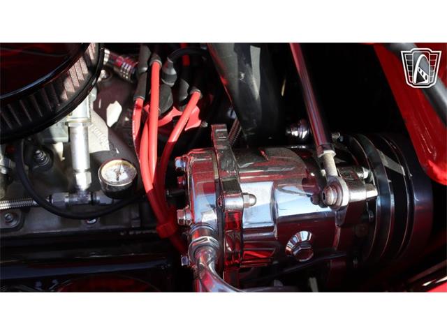 1933 Ford 3-Window Coupe (CC-2101931) for sale in Caledonia, Wisconsin