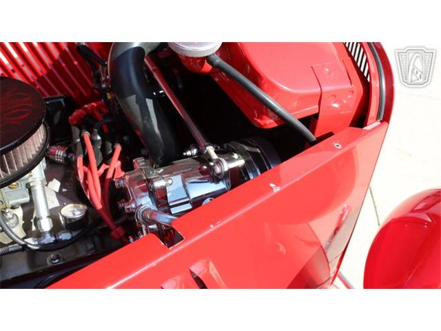 1933 Ford 3-Window Coupe (CC-2101931) for sale in Caledonia, Wisconsin