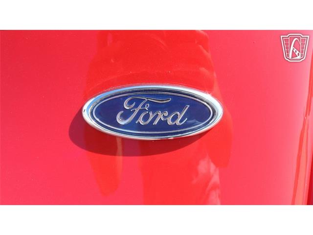 1933 Ford 3-Window Coupe (CC-2101931) for sale in Caledonia, Wisconsin
