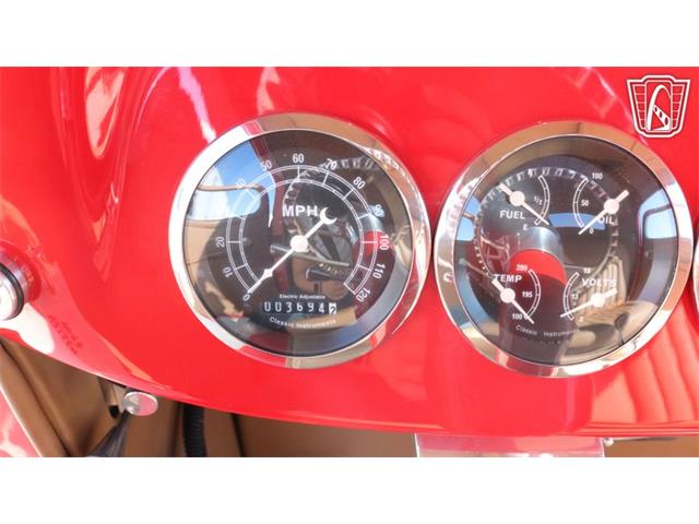 1933 Ford 3-Window Coupe (CC-2101931) for sale in Caledonia, Wisconsin