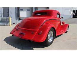 1933 Ford 3-Window Coupe (CC-2101931) for sale in Caledonia, Wisconsin