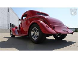 1933 Ford 3-Window Coupe (CC-2101931) for sale in Caledonia, Wisconsin
