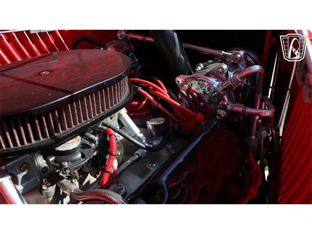 1933 Ford 3-Window Coupe (CC-2101931) for sale in Caledonia, Wisconsin