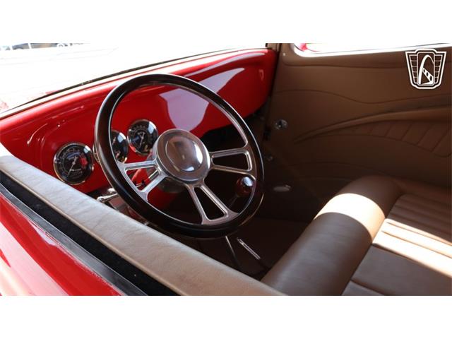 1933 Ford 3-Window Coupe (CC-2101931) for sale in Caledonia, Wisconsin