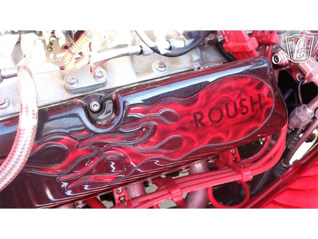 1933 Ford 3-Window Coupe (CC-2101931) for sale in Caledonia, Wisconsin