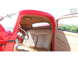 1933 Ford 3-Window Coupe (CC-2101931) for sale in Caledonia, Wisconsin
