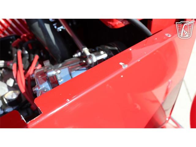 1933 Ford 3-Window Coupe (CC-2101931) for sale in Caledonia, Wisconsin