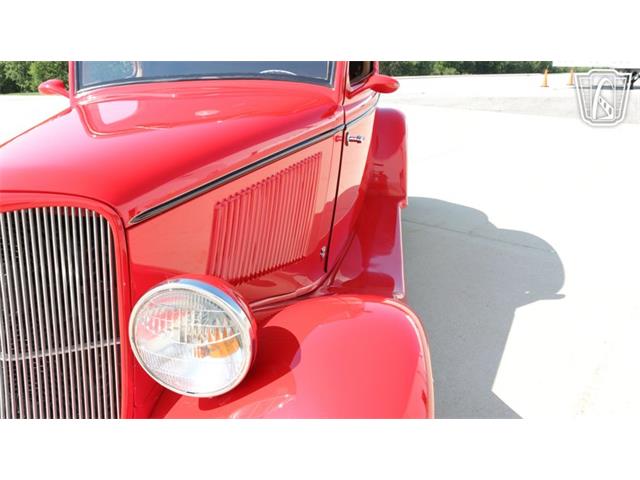 1933 Ford 3-Window Coupe (CC-2101931) for sale in Caledonia, Wisconsin