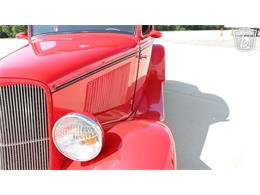 1933 Ford 3-Window Coupe (CC-2101931) for sale in Caledonia, Wisconsin