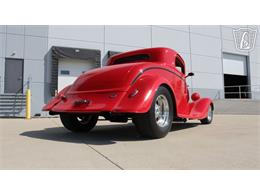 1933 Ford 3-Window Coupe (CC-2101931) for sale in Caledonia, Wisconsin