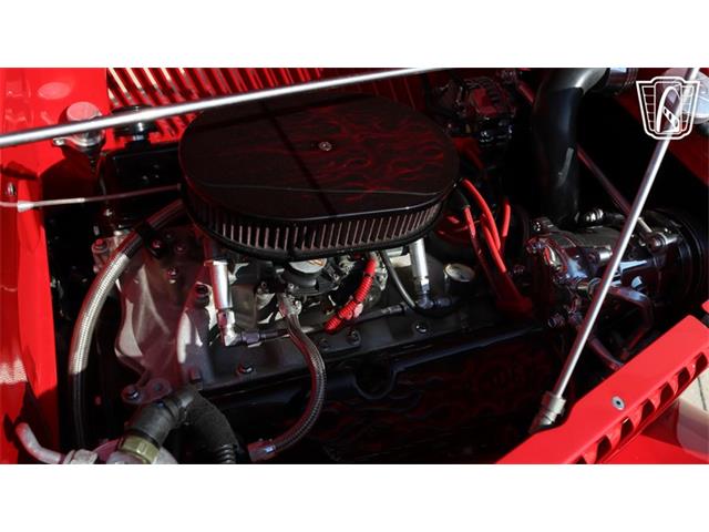 1933 Ford 3-Window Coupe (CC-2101931) for sale in Caledonia, Wisconsin