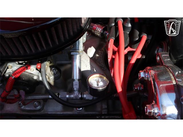 1933 Ford 3-Window Coupe (CC-2101931) for sale in Caledonia, Wisconsin