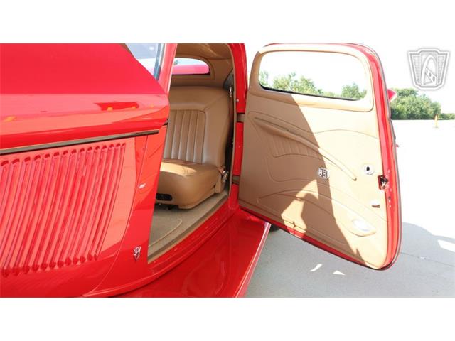 1933 Ford 3-Window Coupe (CC-2101931) for sale in Caledonia, Wisconsin