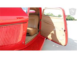 1933 Ford 3-Window Coupe (CC-2101931) for sale in Caledonia, Wisconsin