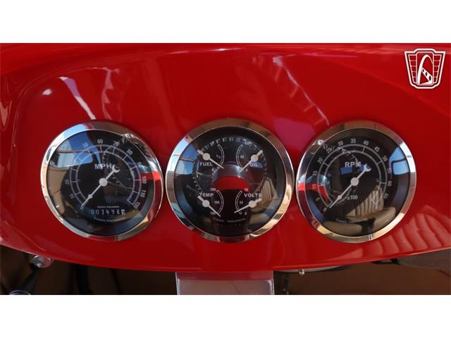 1933 Ford 3-Window Coupe (CC-2101931) for sale in Caledonia, Wisconsin