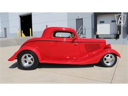 1933 Ford 3-Window Coupe (CC-2101931) for sale in Caledonia, Wisconsin