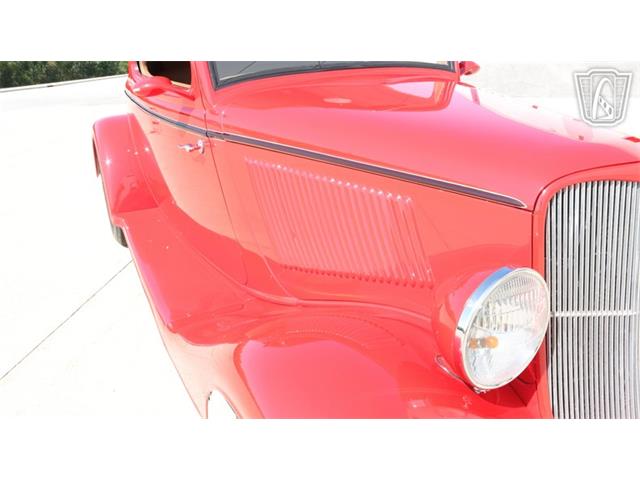 1933 Ford 3-Window Coupe (CC-2101931) for sale in Caledonia, Wisconsin