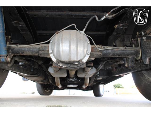 1982 Chevrolet C10 (CC-2101932) for sale in Houston, Texas