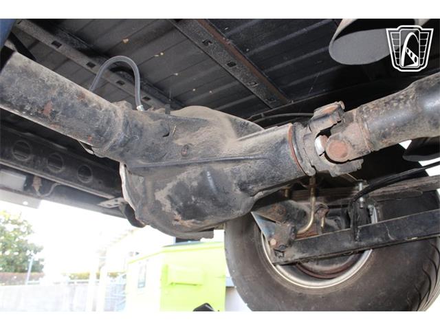 1982 Chevrolet C10 (CC-2101932) for sale in Houston, Texas