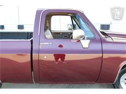 1982 Chevrolet C10 (CC-2101932) for sale in Houston, Texas