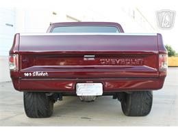 1982 Chevrolet C10 (CC-2101932) for sale in Houston, Texas