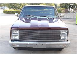 1982 Chevrolet C10 (CC-2101932) for sale in Houston, Texas