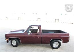 1982 Chevrolet C10 (CC-2101932) for sale in Houston, Texas
