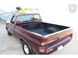 1982 Chevrolet C10 (CC-2101932) for sale in Houston, Texas