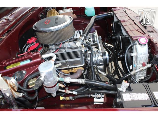 1982 Chevrolet C10 (CC-2101932) for sale in Houston, Texas
