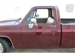 1982 Chevrolet C10 (CC-2101932) for sale in Houston, Texas