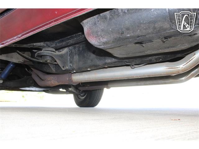 1982 Chevrolet C10 (CC-2101932) for sale in Houston, Texas