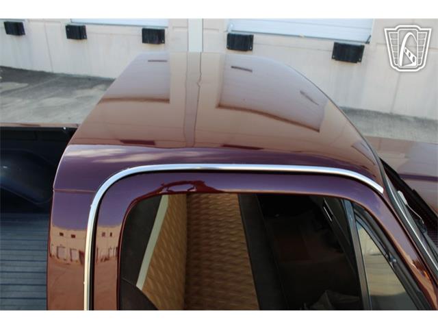 1982 Chevrolet C10 (CC-2101932) for sale in Houston, Texas