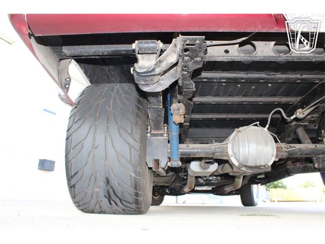 1982 Chevrolet C10 (CC-2101932) for sale in Houston, Texas