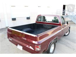 1982 Chevrolet C10 (CC-2101932) for sale in Houston, Texas