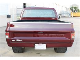 1982 Chevrolet C10 (CC-2101932) for sale in Houston, Texas