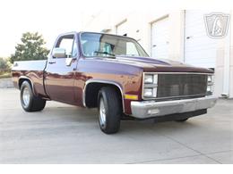 1982 Chevrolet C10 (CC-2101932) for sale in Houston, Texas