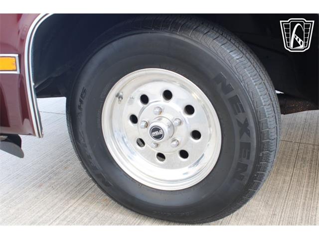 1982 Chevrolet C10 (CC-2101932) for sale in Houston, Texas