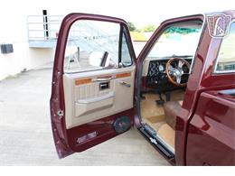 1982 Chevrolet C10 (CC-2101932) for sale in Houston, Texas