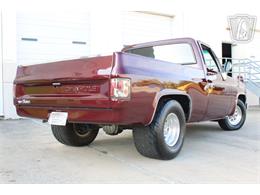 1982 Chevrolet C10 (CC-2101932) for sale in Houston, Texas