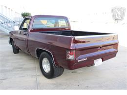 1982 Chevrolet C10 (CC-2101932) for sale in Houston, Texas