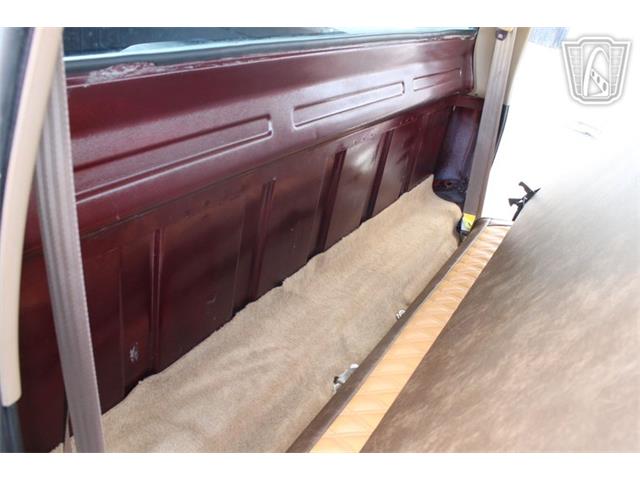 1982 Chevrolet C10 (CC-2101932) for sale in Houston, Texas