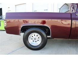1982 Chevrolet C10 (CC-2101932) for sale in Houston, Texas