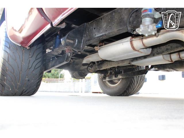 1982 Chevrolet C10 (CC-2101932) for sale in Houston, Texas