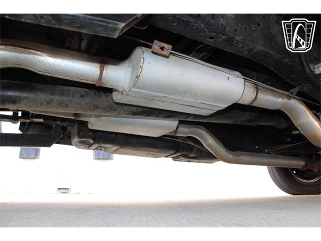1982 Chevrolet C10 (CC-2101932) for sale in Houston, Texas