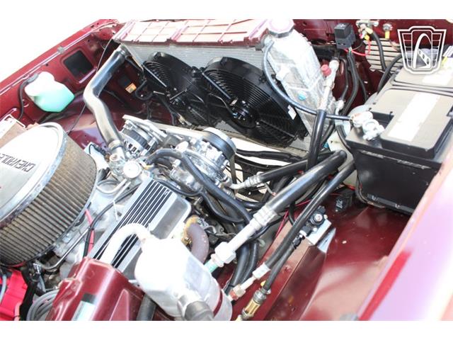 1982 Chevrolet C10 (CC-2101932) for sale in Houston, Texas