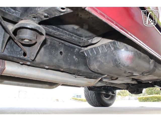 1982 Chevrolet C10 (CC-2101932) for sale in Houston, Texas