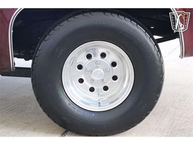 1982 Chevrolet C10 (CC-2101932) for sale in Houston, Texas